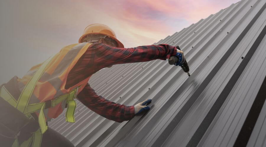 Expert top industrial roofings services in Kirklin, IN